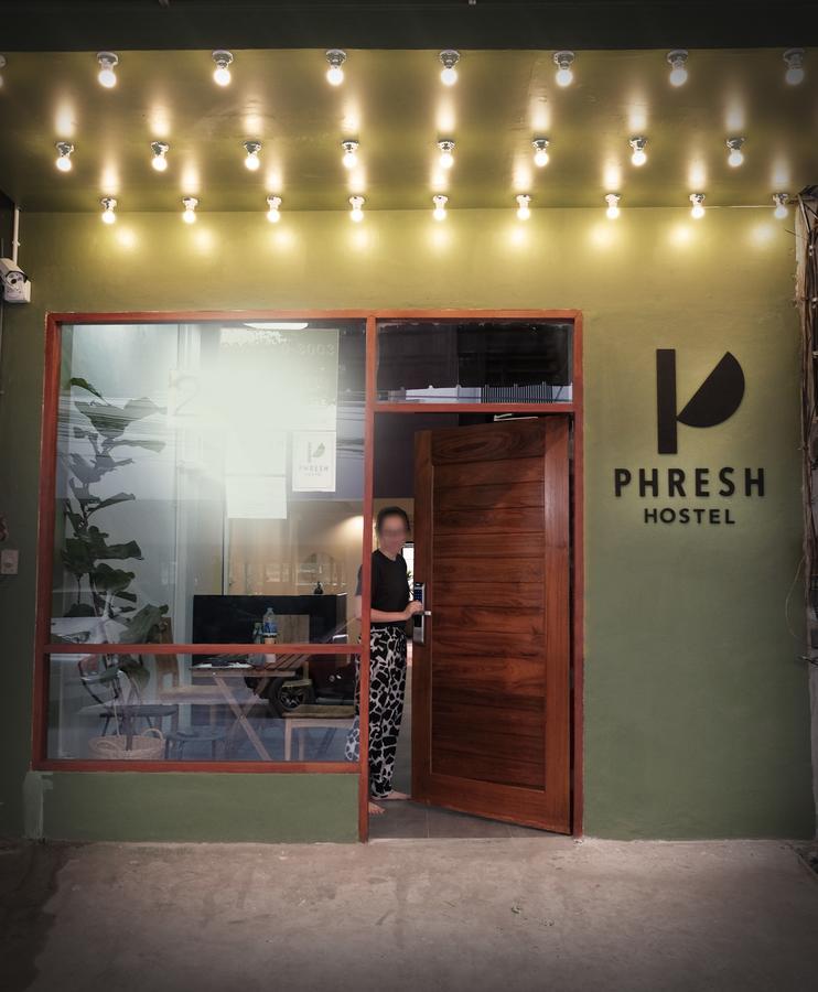 Phresh *