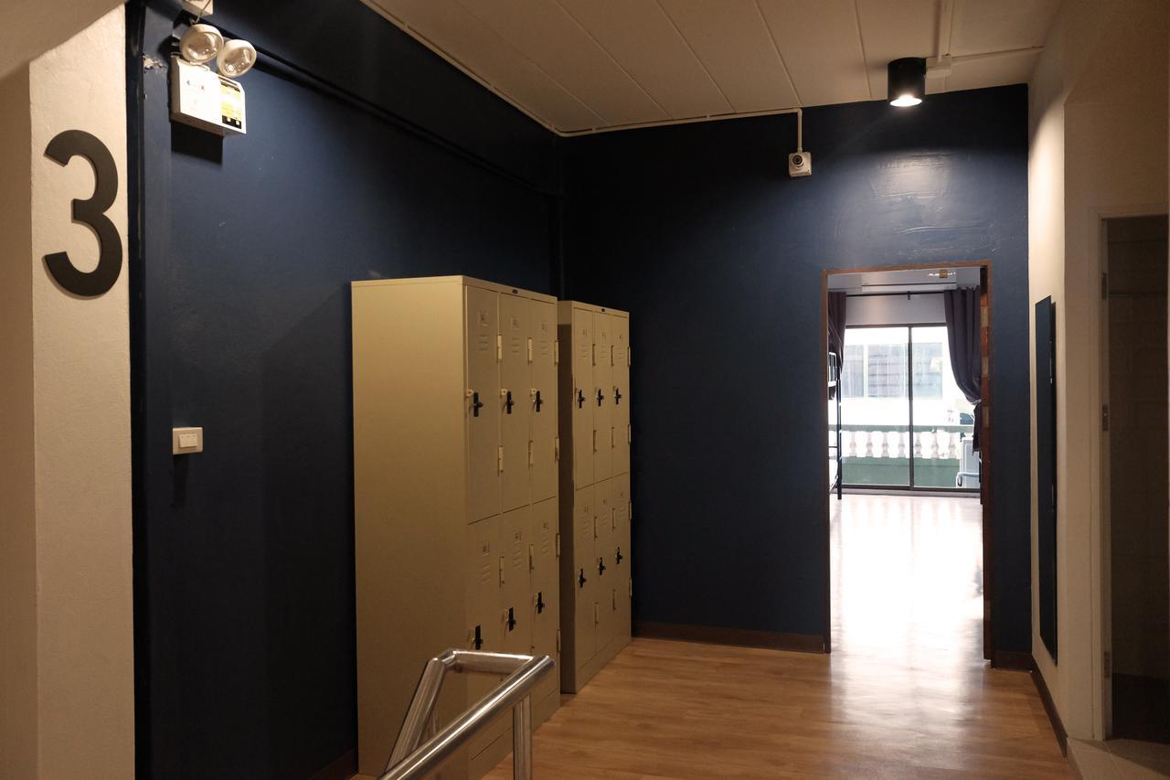Hostel Phresh Bangkok