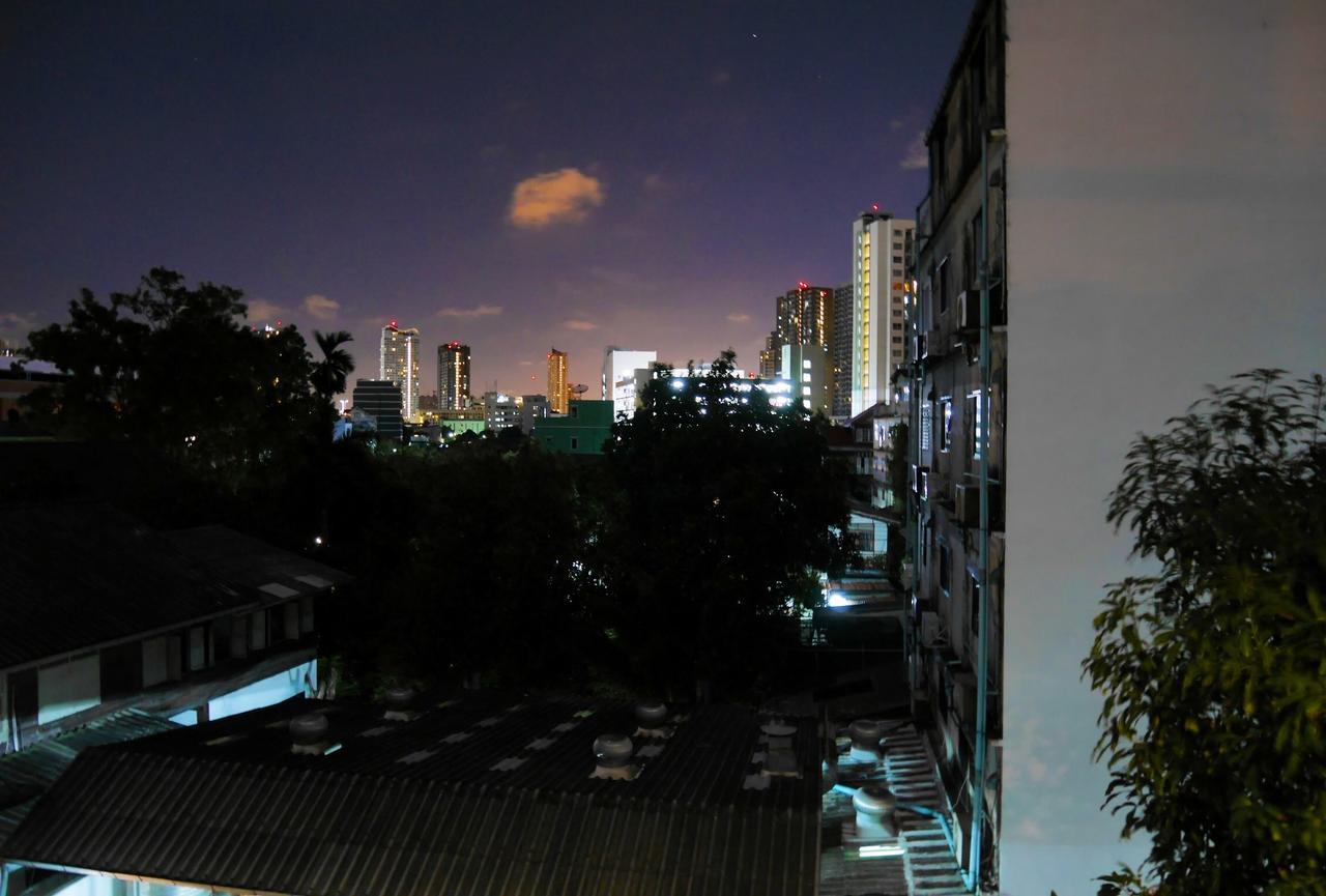 Phresh Bangkok