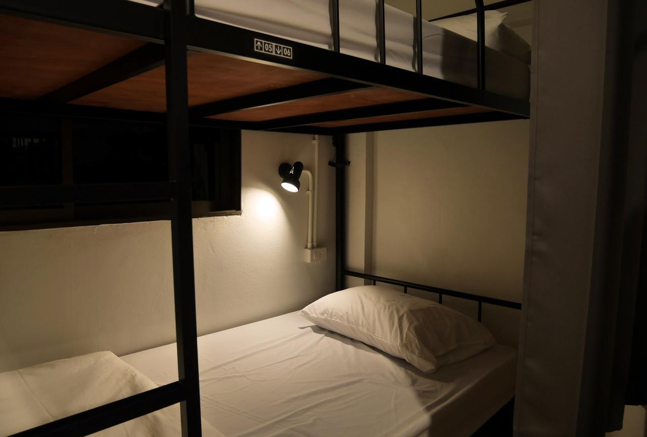 Phresh Hostel