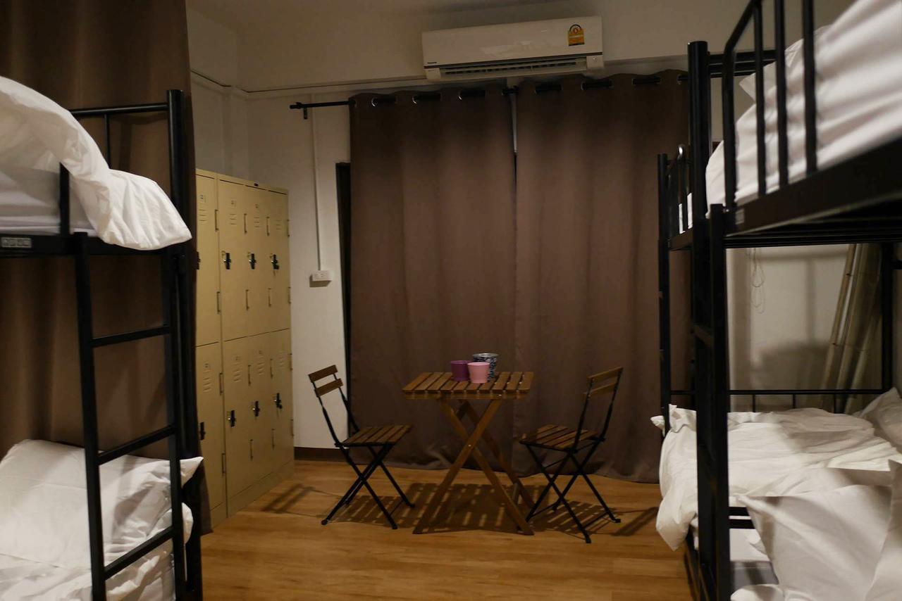 Hostel Phresh *