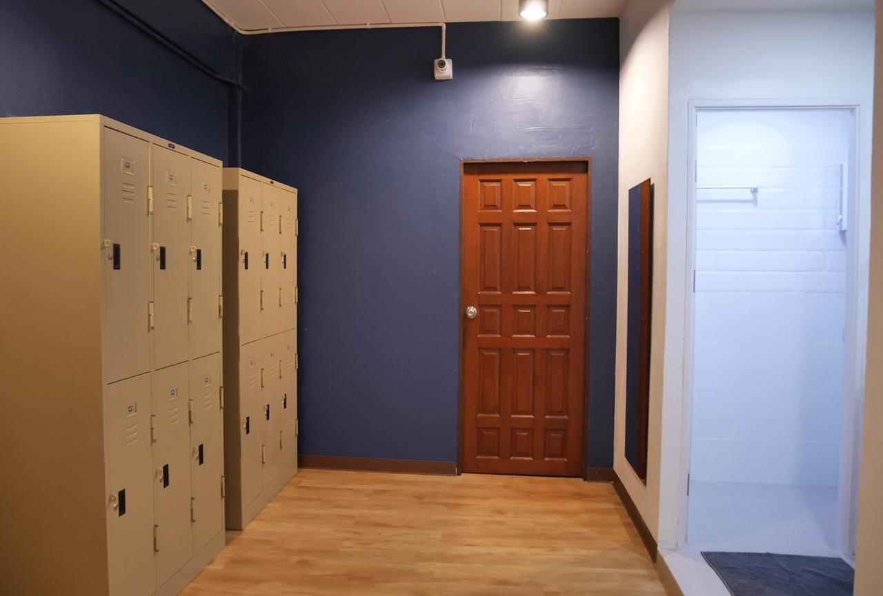 Hostel Phresh Bangkok